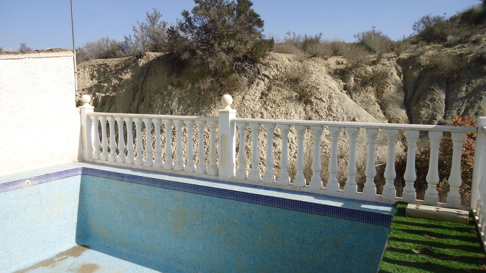 2 soveværelse Villa til salg i Mahoya - € 124.000 (Ref: 9608510)