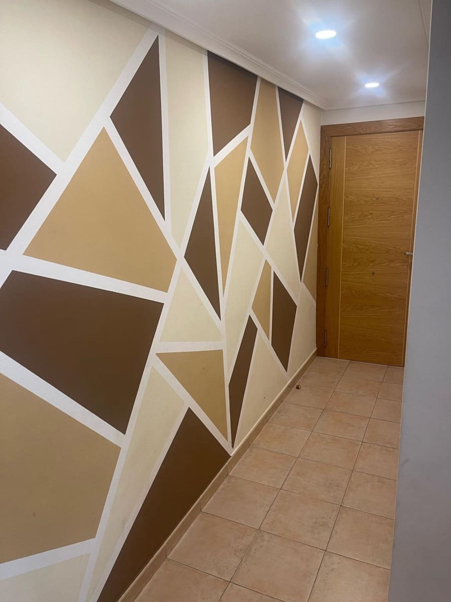 2 bedroom Apartment for sale in Murcia city - € 100,000 (Ref: 9608514)