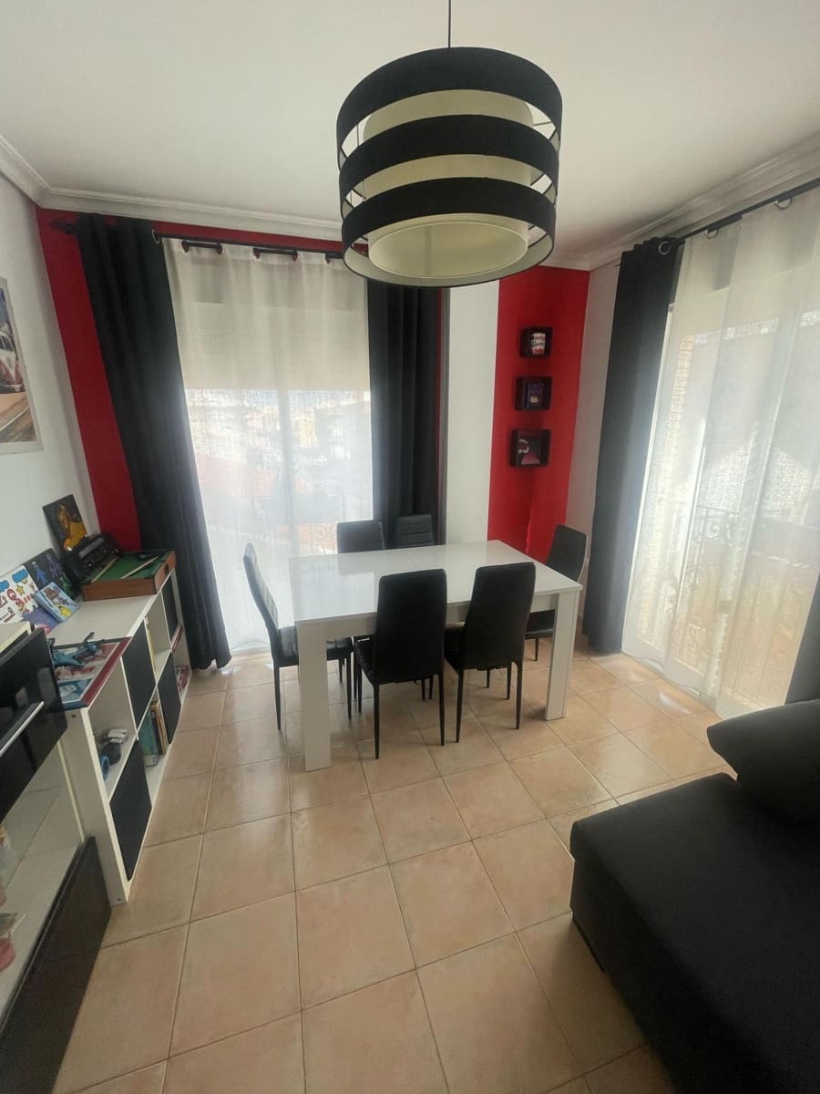 2 bedroom Apartment for sale in Murcia city - € 100,000 (Ref: 9608514)