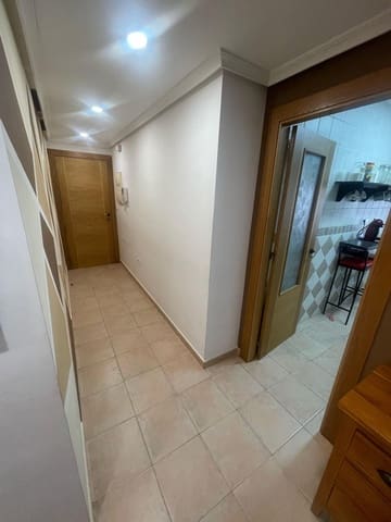 2 bedroom Apartment for sale in Zeneta, Murcia city - € 100,000 (Ref: 9608514)