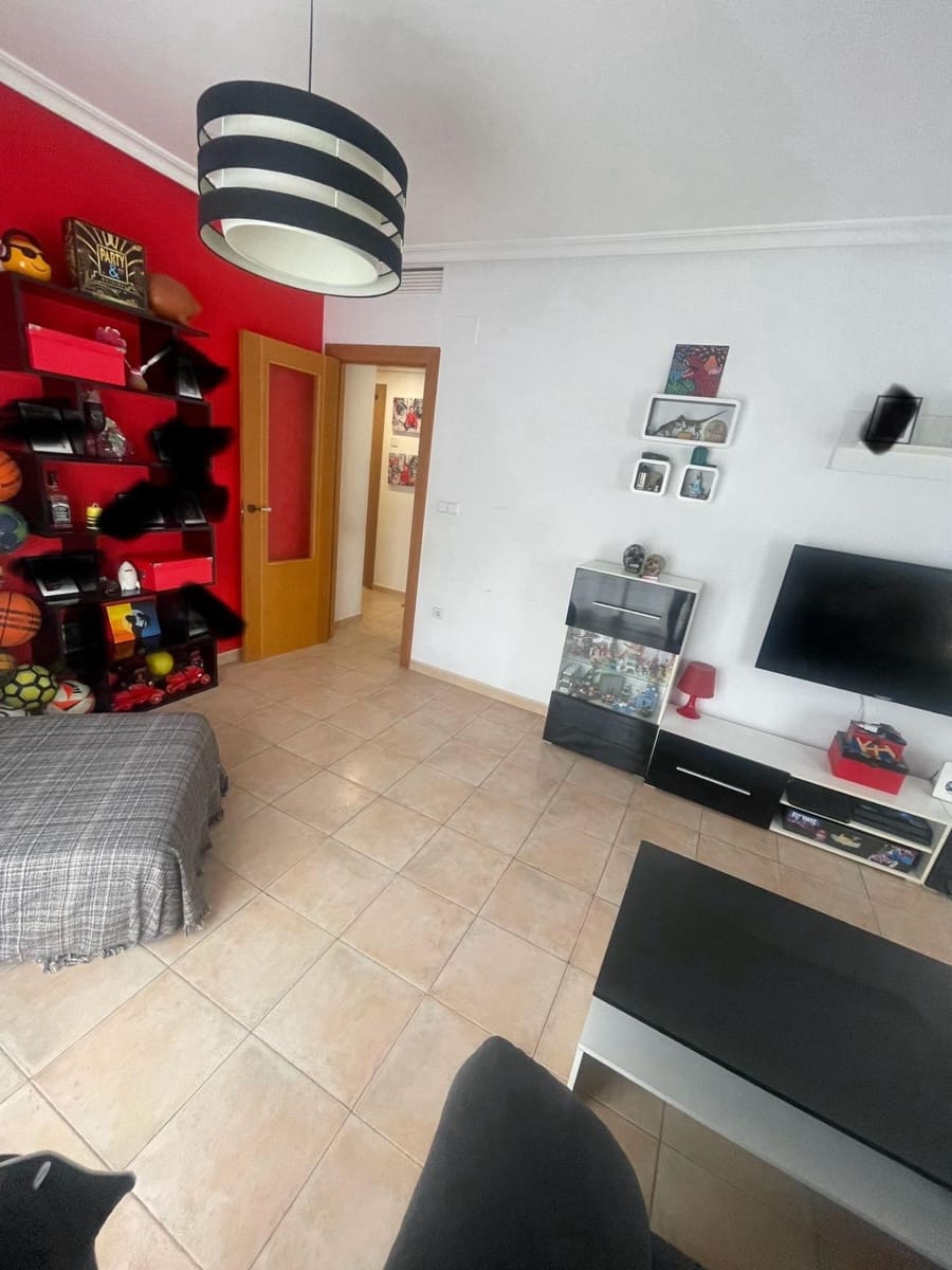 2 bedroom Apartment for sale in Murcia city - € 100,000 (Ref: 9608514)