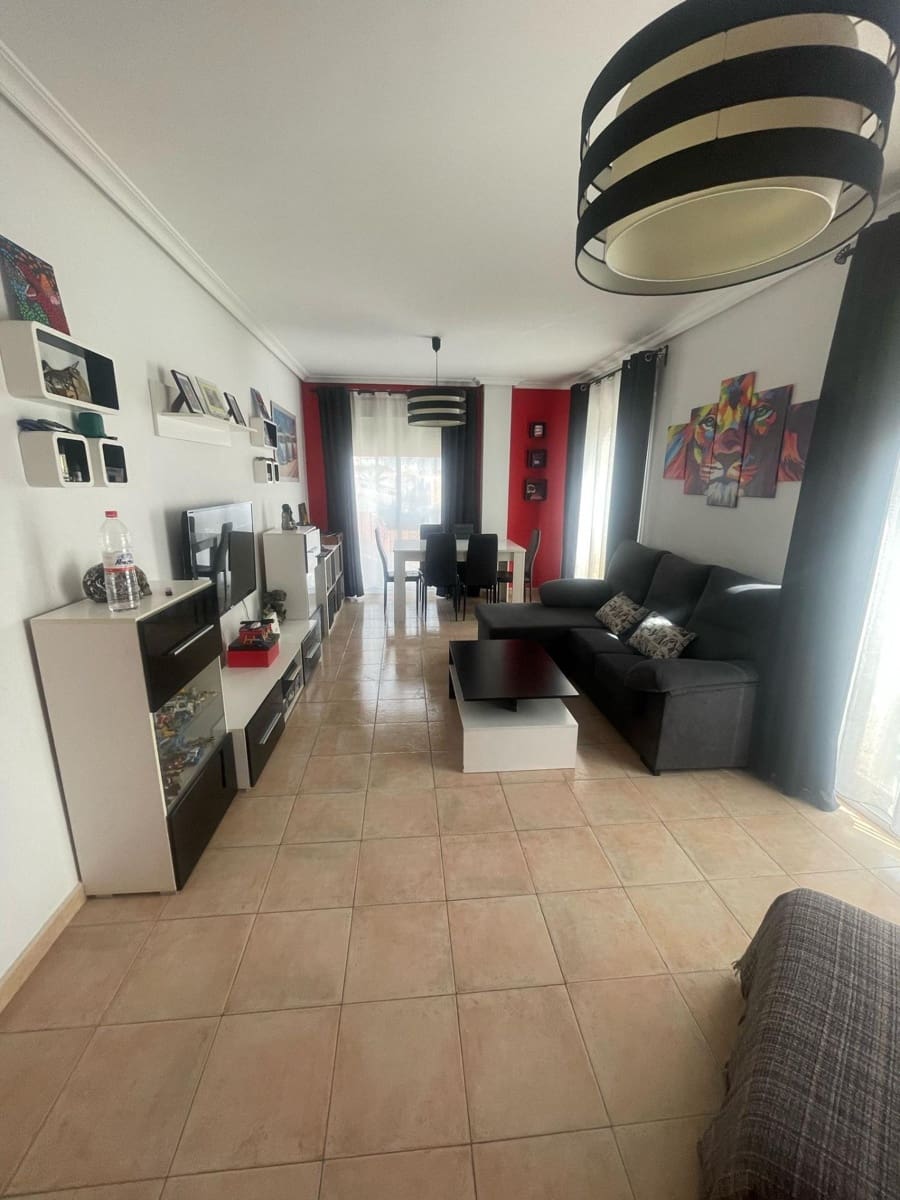 2 bedroom Apartment for sale in Murcia city - € 100,000 (Ref: 9608514)