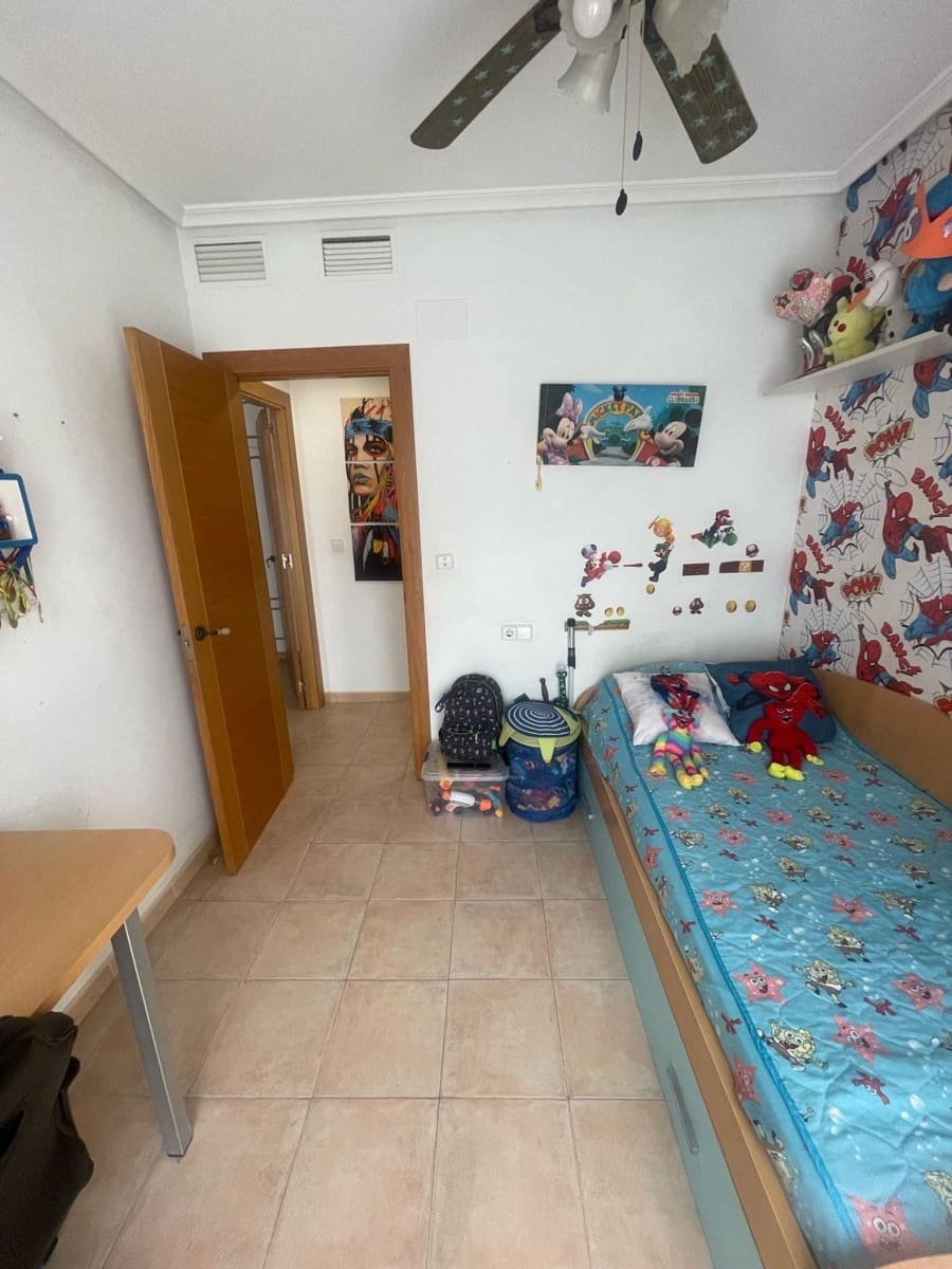 2 bedroom Apartment for sale in Murcia city - € 100,000 (Ref: 9608514)