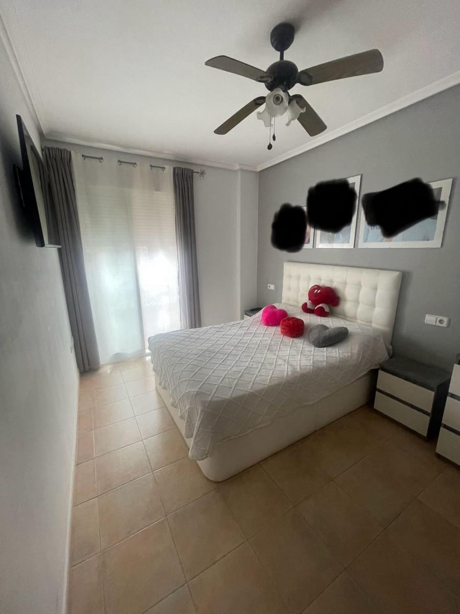 2 bedroom Apartment for sale in Murcia city - € 100,000 (Ref: 9608514)