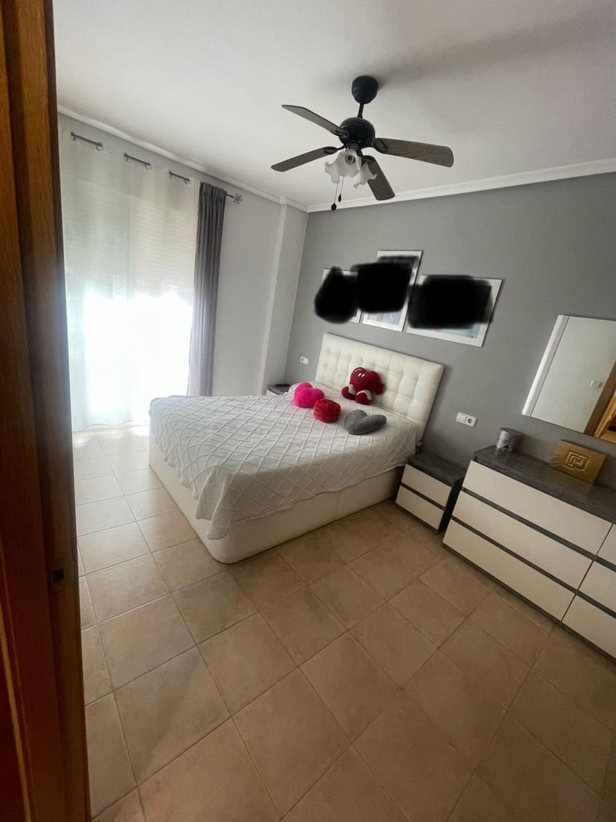 2 bedroom Apartment for sale in Murcia city - € 100,000 (Ref: 9608514)