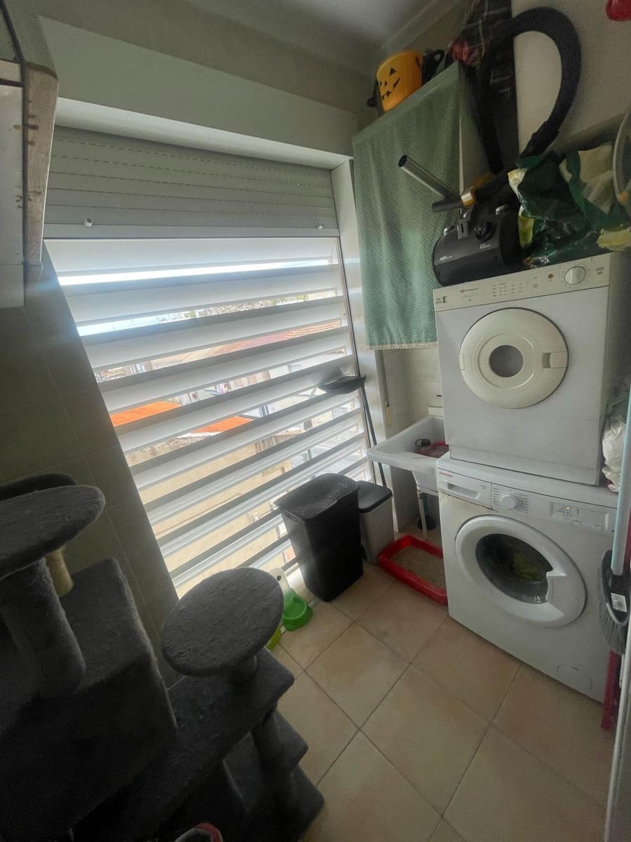 2 bedroom Apartment for sale in Murcia city - € 100,000 (Ref: 9608514)