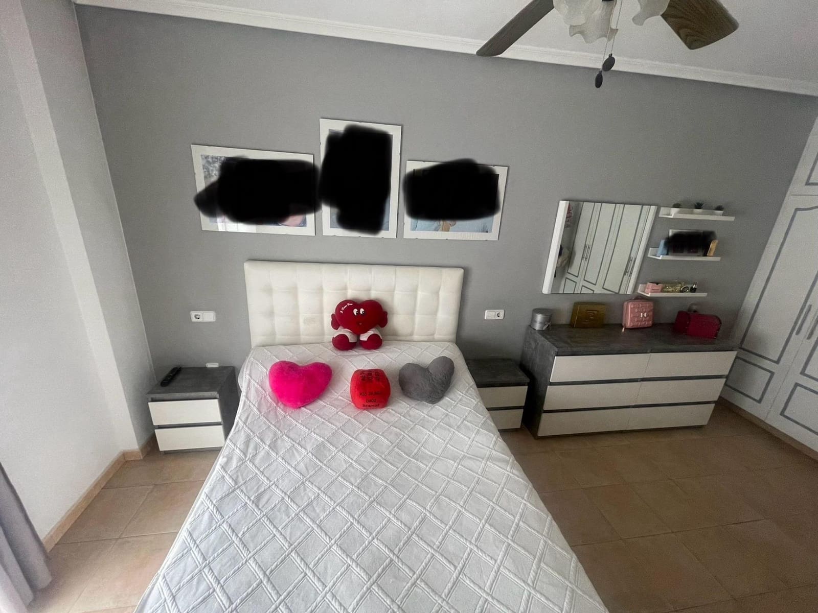 2 bedroom Apartment for sale in Murcia city - € 100,000 (Ref: 9608514)