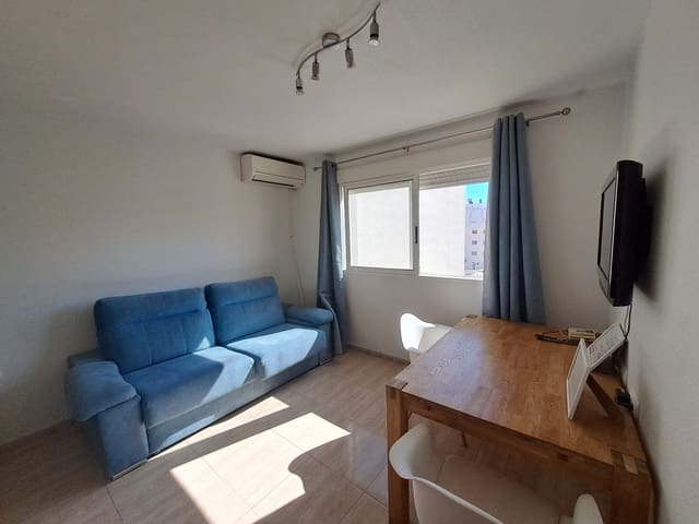 1 makuuhuone Huoneisto myytävänä paikassa Centro, Torrevieja - 86 000 € (Ref: 9608515)