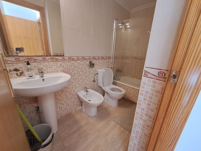 1 makuuhuone Huoneisto myytävänä paikassa Centro, Torrevieja - 86 000 € (Ref: 9608515)