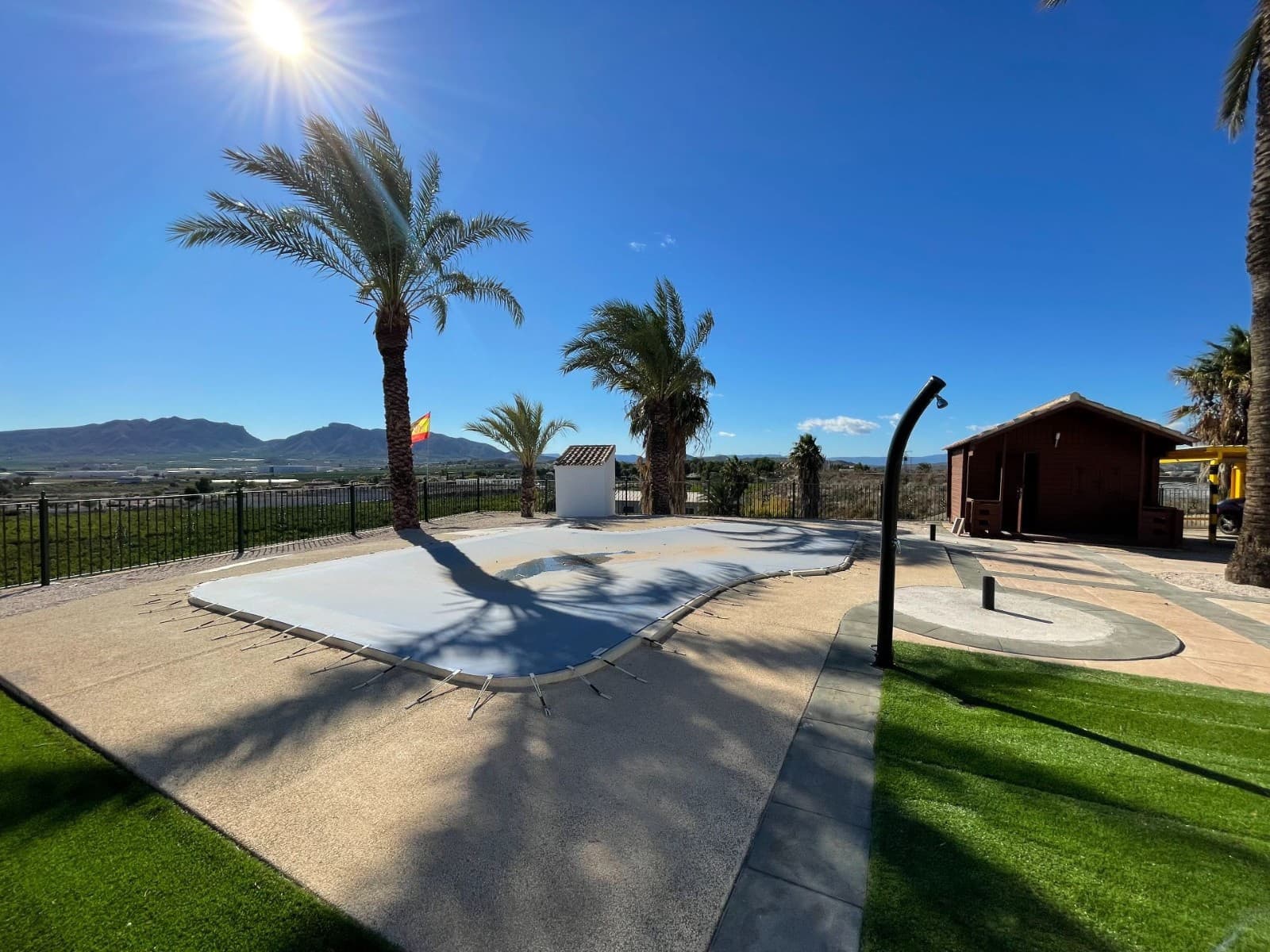 6 sovrum Villa till salu i Murcia stad - 5 600 000 € (Ref: 9608516)