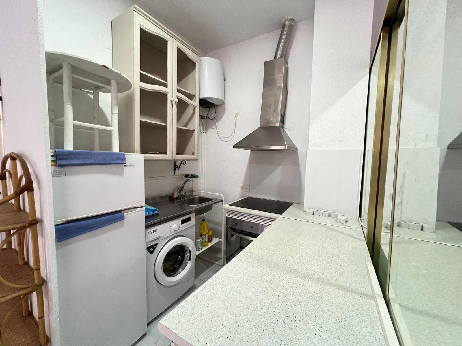 Lejlighed til salg i Torrevieja - € 78.500 (Ref: 9608518)