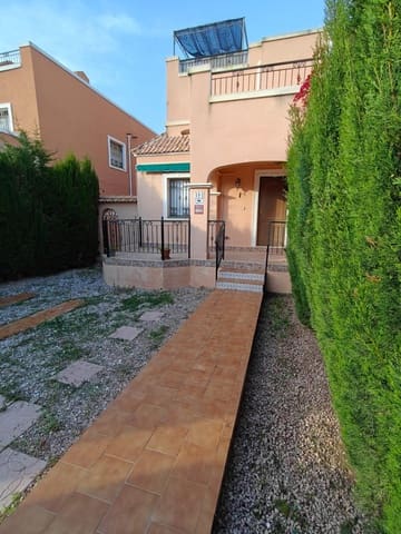 3 bedroom Apartment for sale in Los Montesinos with pool - € 185,000 (Ref: 9608521)