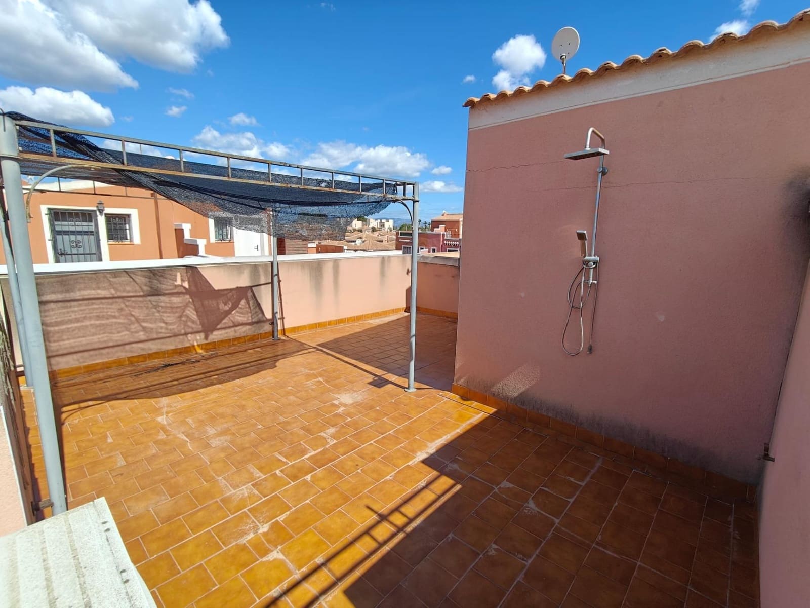 3 bedroom Apartment for sale in Los Montesinos with pool - € 185,000 (Ref: 9608521)