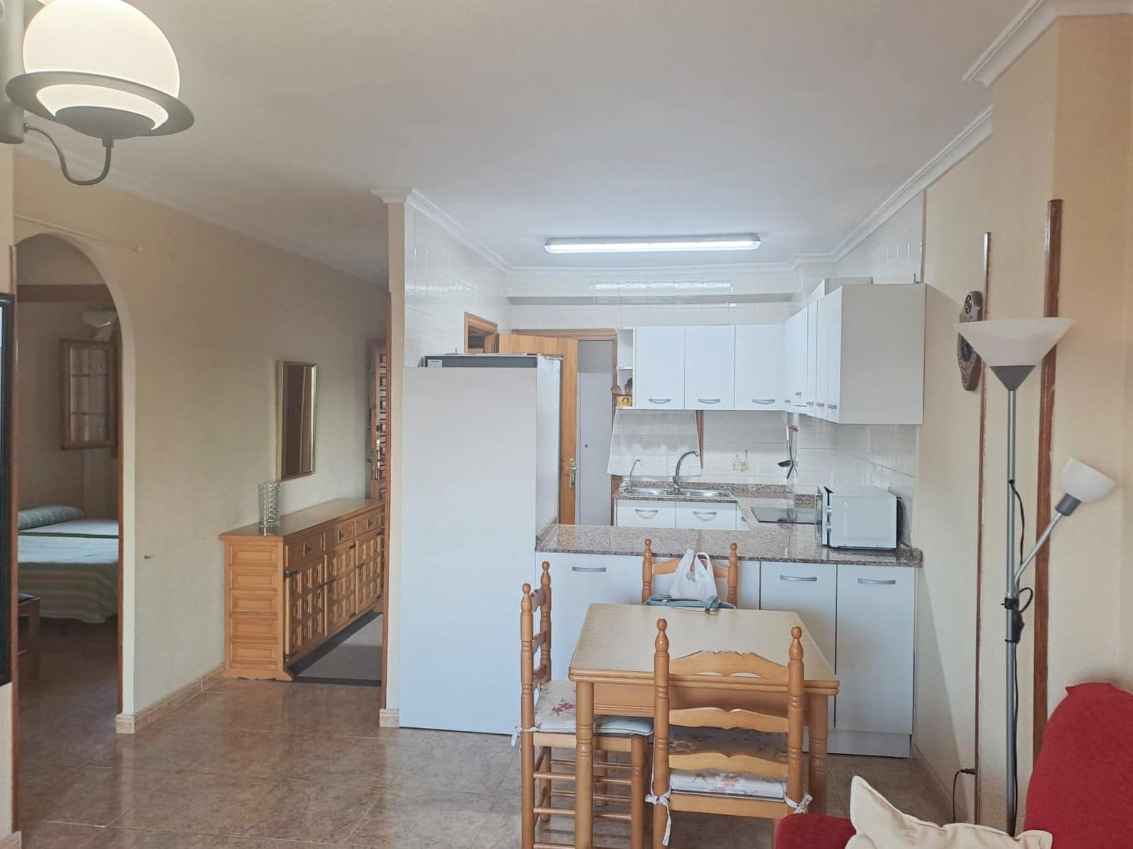 2 chambre Appartement à vendre à Torrevieja - 143 000 € (Ref: 9608522)