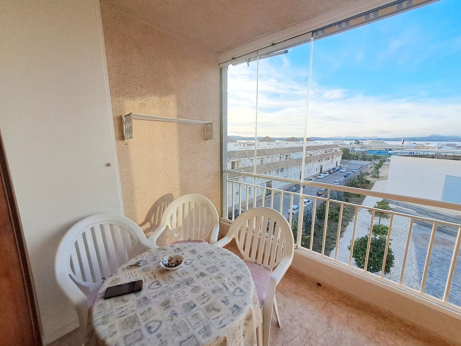 2 chambre Appartement à vendre à Torrevieja - 143 000 € (Ref: 9608522)