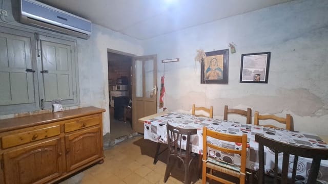 3 sypialnia Willa na sprzedaż w Los Montesinos - 169 000 € (Ref: 9608523)