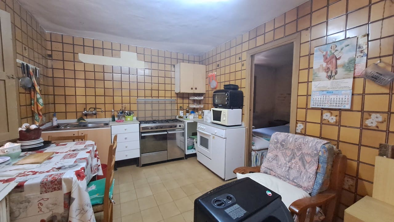 3 sovrum Villa till salu i Los Montesinos - 169 000 € (Ref: 9608523)