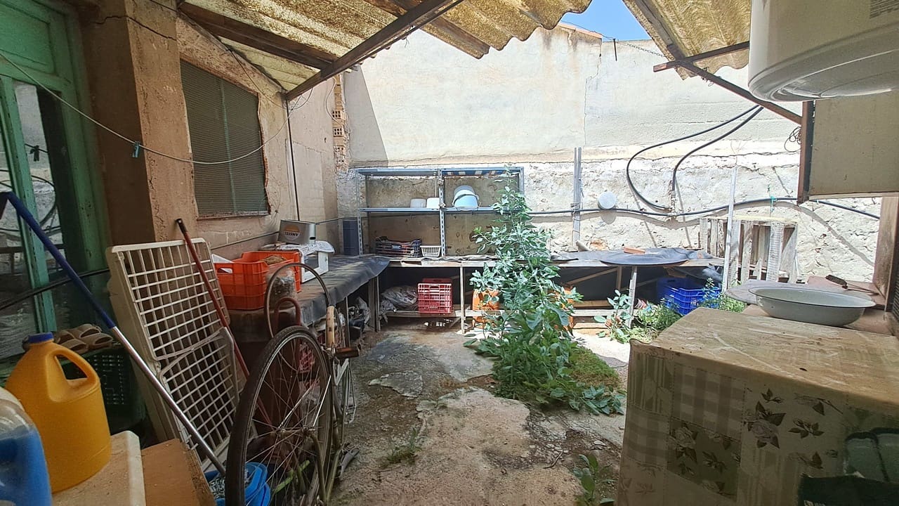 3 sovrum Villa till salu i Los Montesinos - 169 000 € (Ref: 9608523)