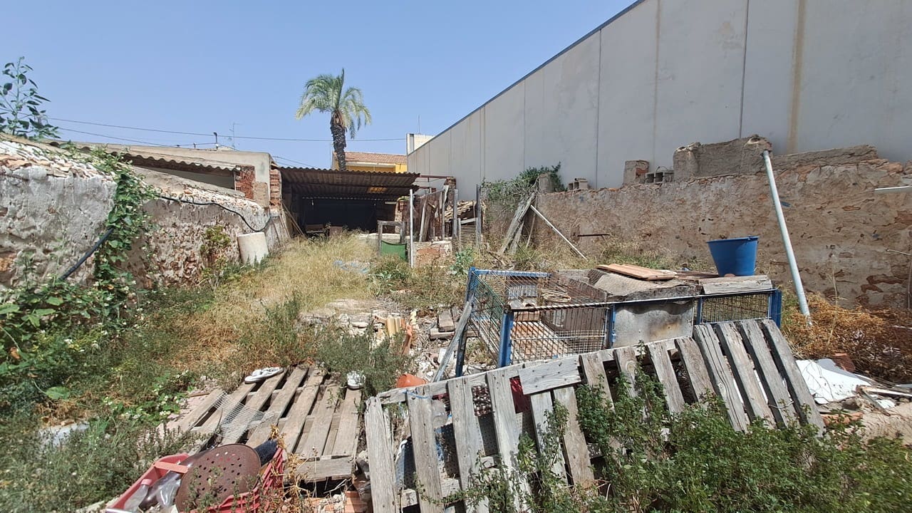 3 sovrum Villa till salu i Los Montesinos - 169 000 € (Ref: 9608523)