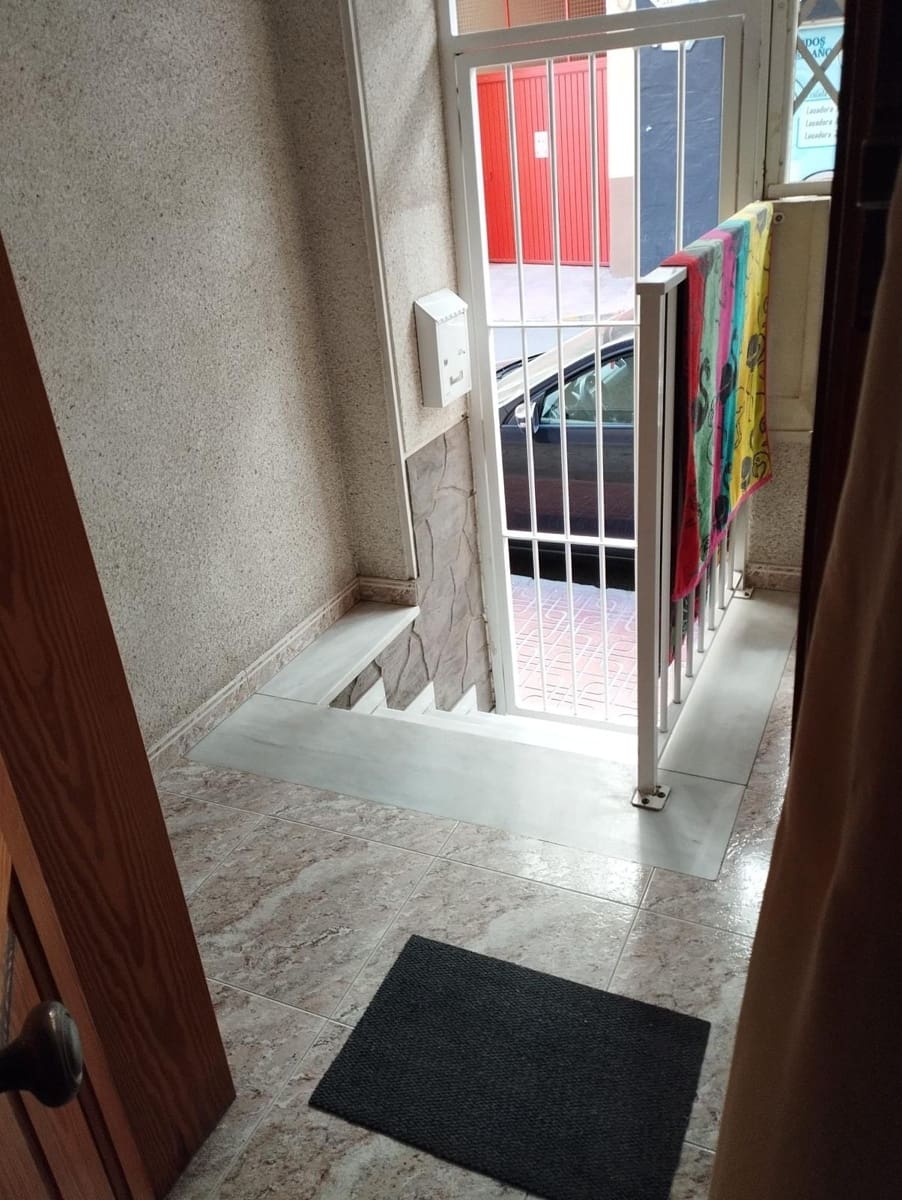 3 chambre Appartement à vendre à Torrevieja - 156 000 € (Ref: 9608524)