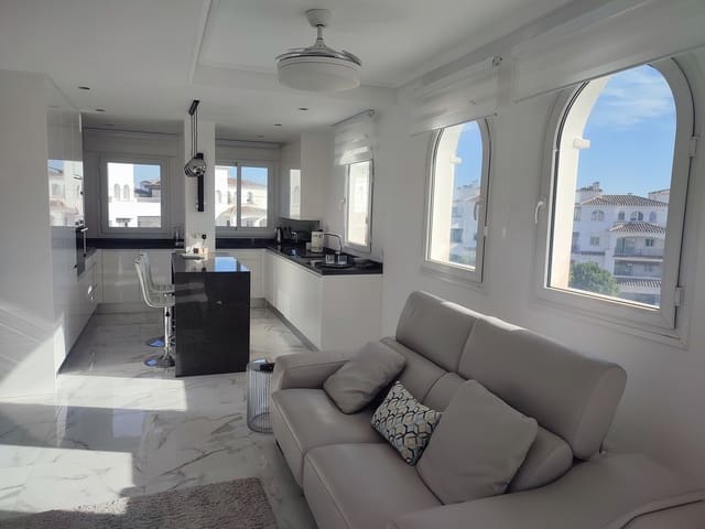 2 bedroom Apartment for sale in Sucina, Murcia city - € 219,995 (Ref: 9608529)