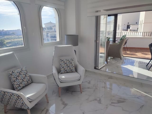 2 bedroom Apartment for sale in Sucina, Murcia city - € 219,995 (Ref: 9608529)