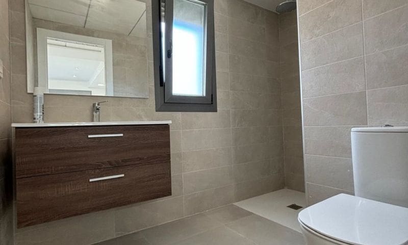 3 soverom Villa til salgs i Los Dolses med garasje - € 439 900 (Ref: 9608531)