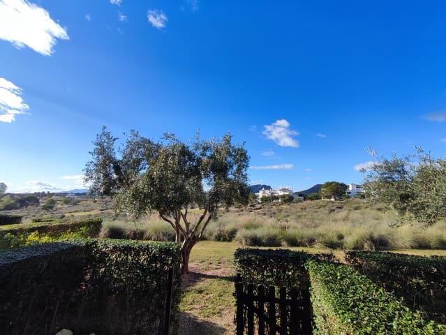 2 sovrum Lägenhet till salu i Sucina, Murcia stad - 145 000 € (Ref: 9608532)