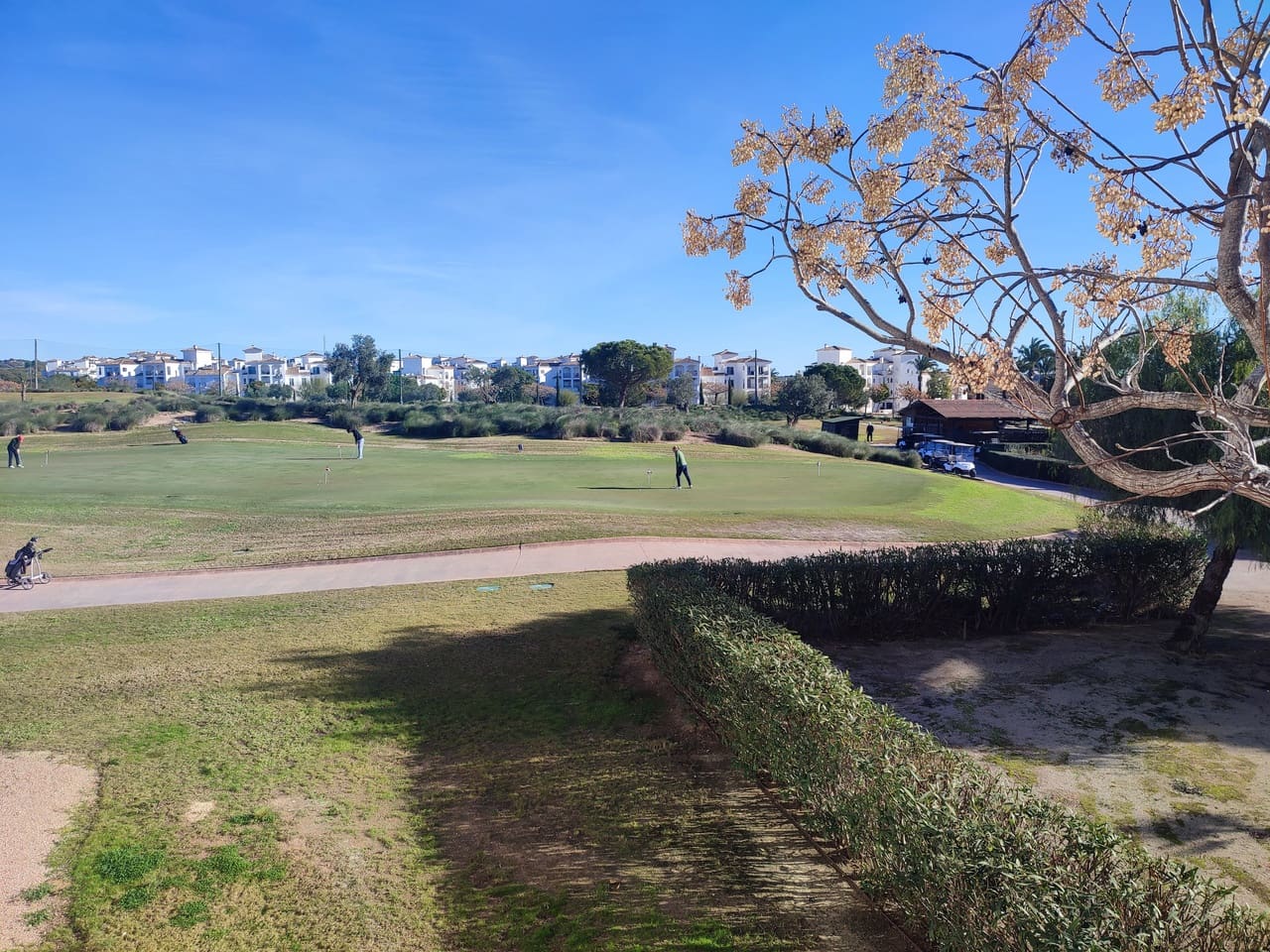 2 bedroom Apartment for sale in Sucina - € 174,990 (Ref: 9608537)