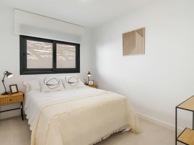 3 soverom Villa til salgs i Torrevieja - € 499 000 (Ref: 9608538)