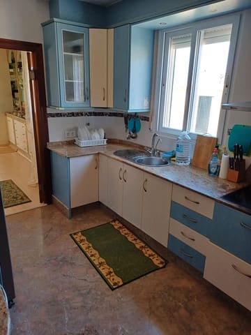 7 sovrum Villa till salu i La Manga del Mar Menor med pool - 800 000 € (Ref: 9608539)