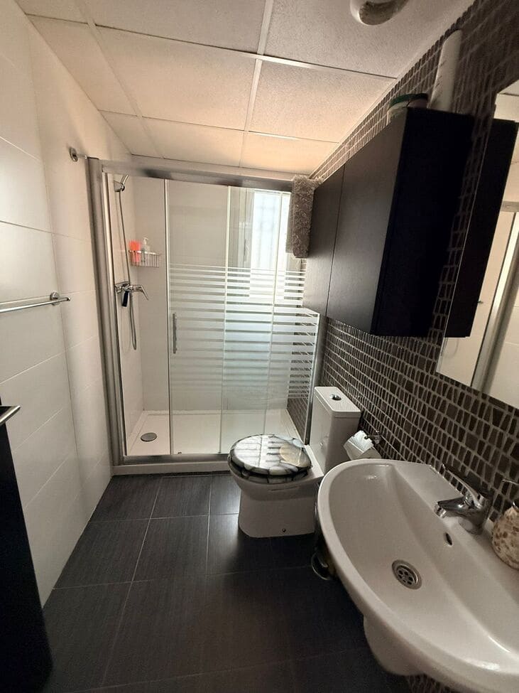 3 soveværelse Lejlighed til salg i Orihuela Costa med swimmingpool - € 259.000 (Ref: 9608543)