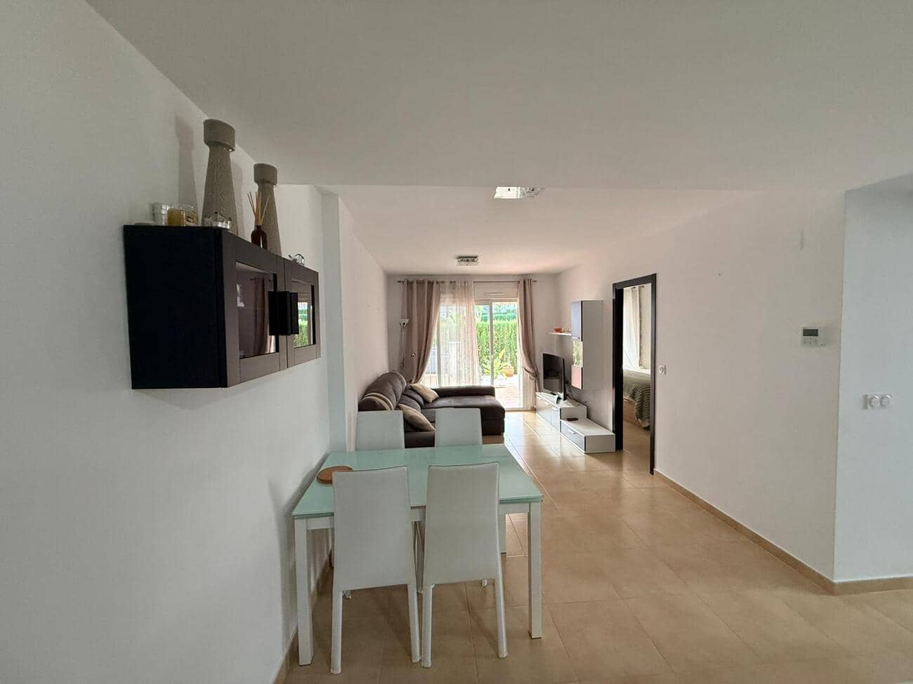 3 soveværelse Lejlighed til salg i Orihuela Costa med swimmingpool - € 259.000 (Ref: 9608543)