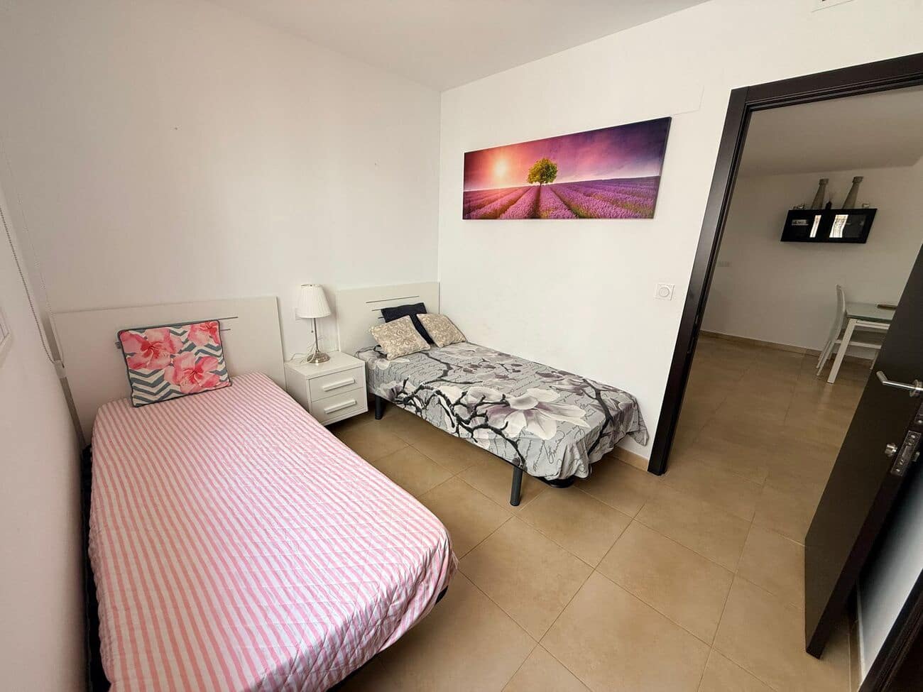 3 soveværelse Lejlighed til salg i Orihuela Costa med swimmingpool - € 259.000 (Ref: 9608543)