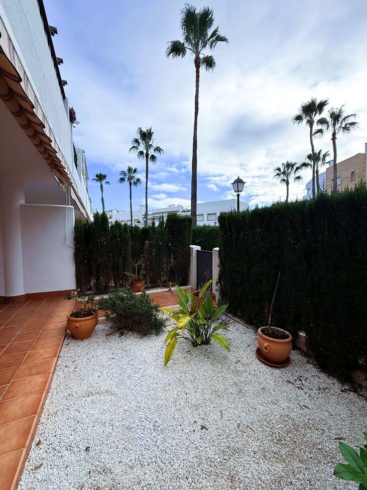 3 soverom Leilighet til salgs i Orihuela Costa med svømmebasseng - € 255 000 (Ref: 9608543)