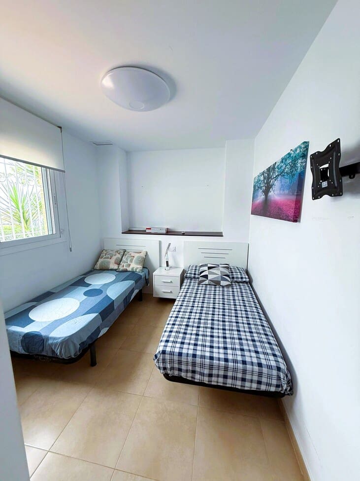 3 soverom Leilighet til salgs i Orihuela Costa med svømmebasseng - € 255 000 (Ref: 9608543)