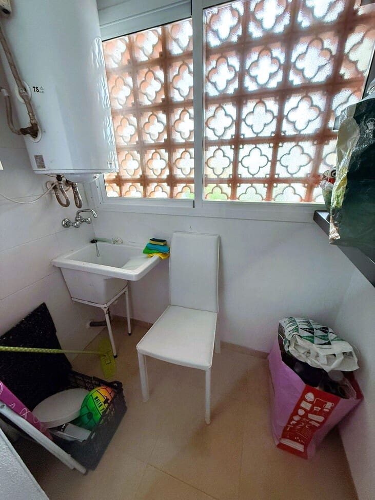 3 soverom Leilighet til salgs i Orihuela Costa med svømmebasseng - € 255 000 (Ref: 9608543)