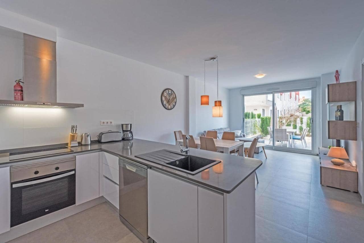 3 Zimmer Bungalow zu verkaufen in Torrevieja - 295.000 € (Ref: 9608544)