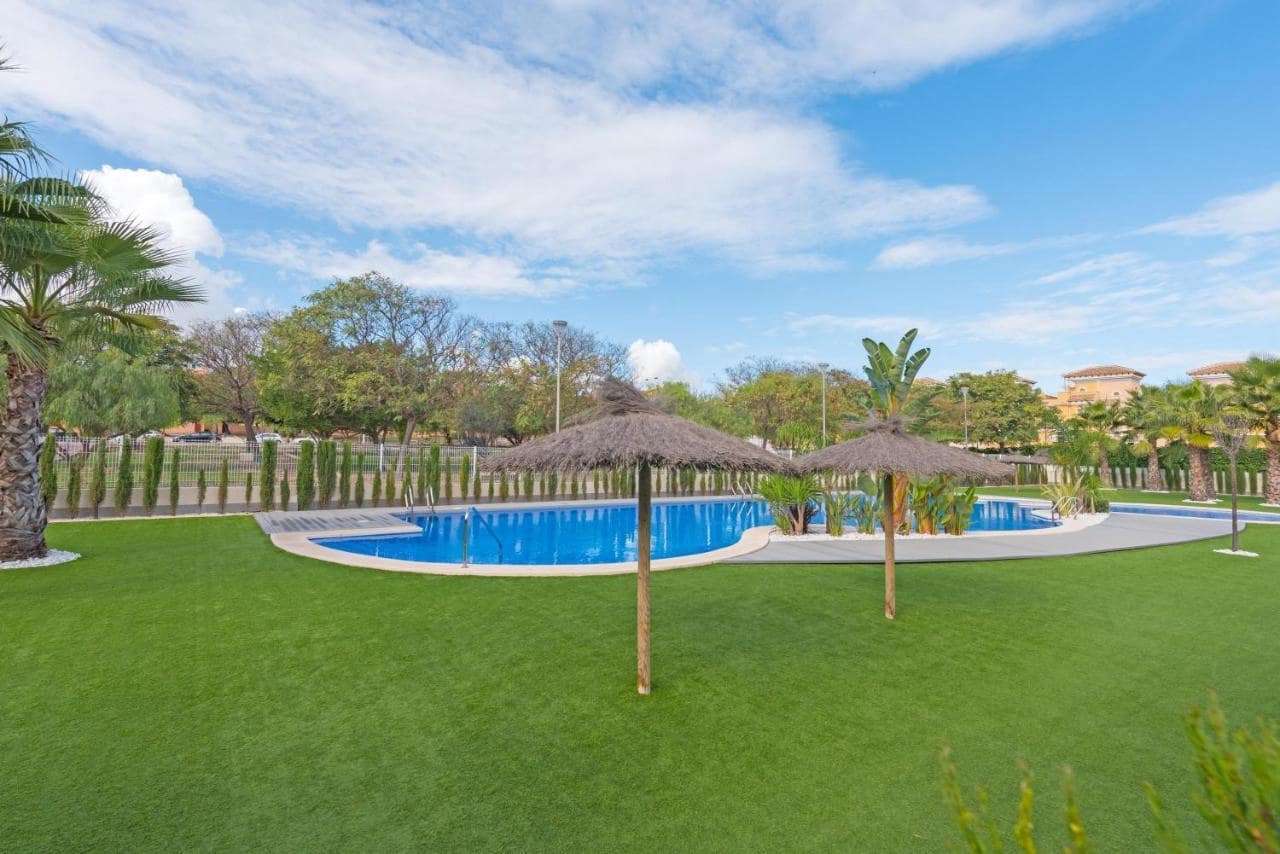 3 Zimmer Bungalow zu verkaufen in Torrevieja - 295.000 € (Ref: 9608544)