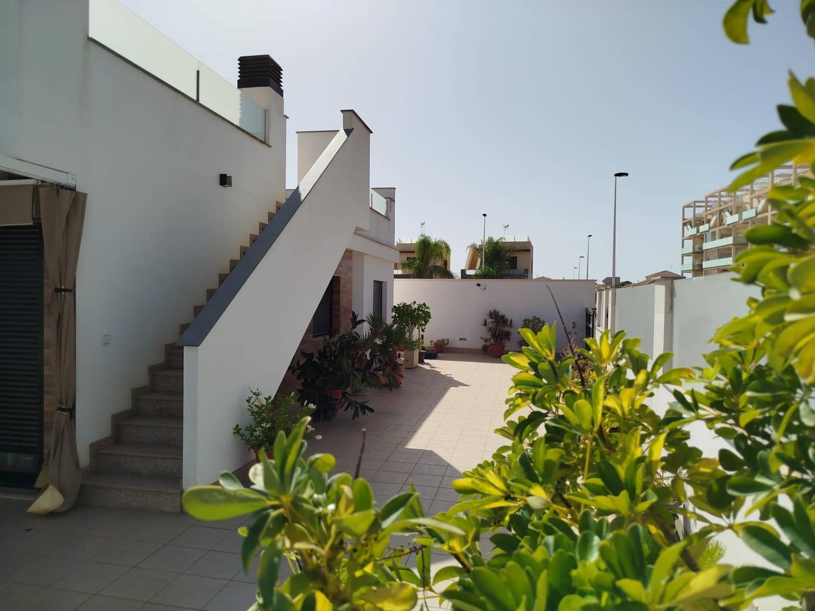 Chalet de 2 habitaciones en Lo Pagan en venta con piscina - 365.000 € (Ref: 9608546)