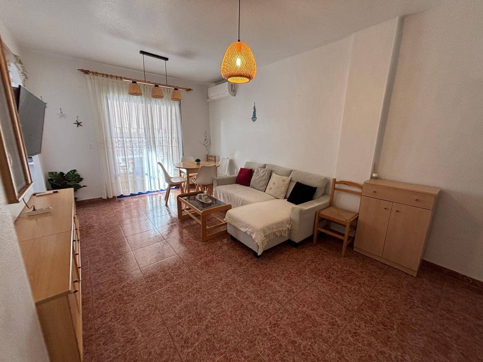 3 makuuhuone Huoneisto myytävänä paikassa Torrevieja - 147 000 € (Ref: 9608547)