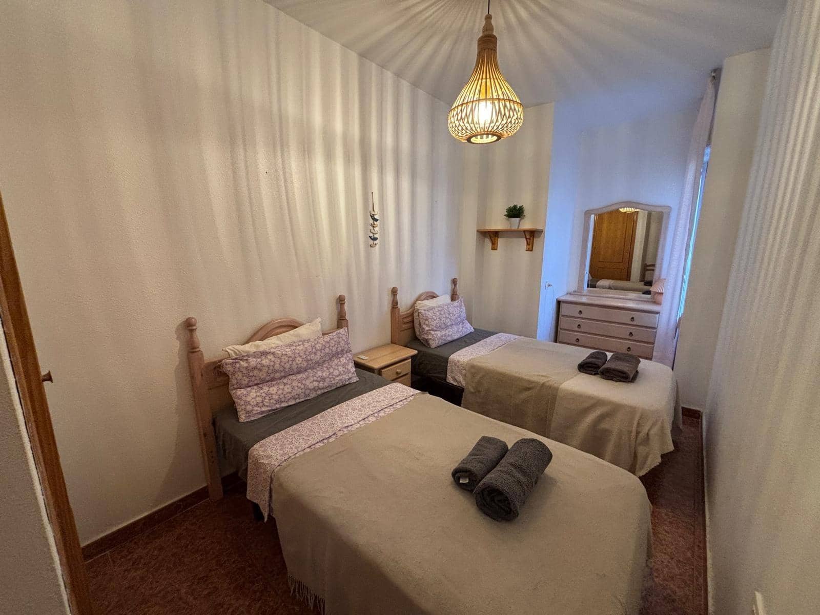 3 slaapkamer Appartement te koop in Torrevieja - € 147.000 (Ref: 9608547)