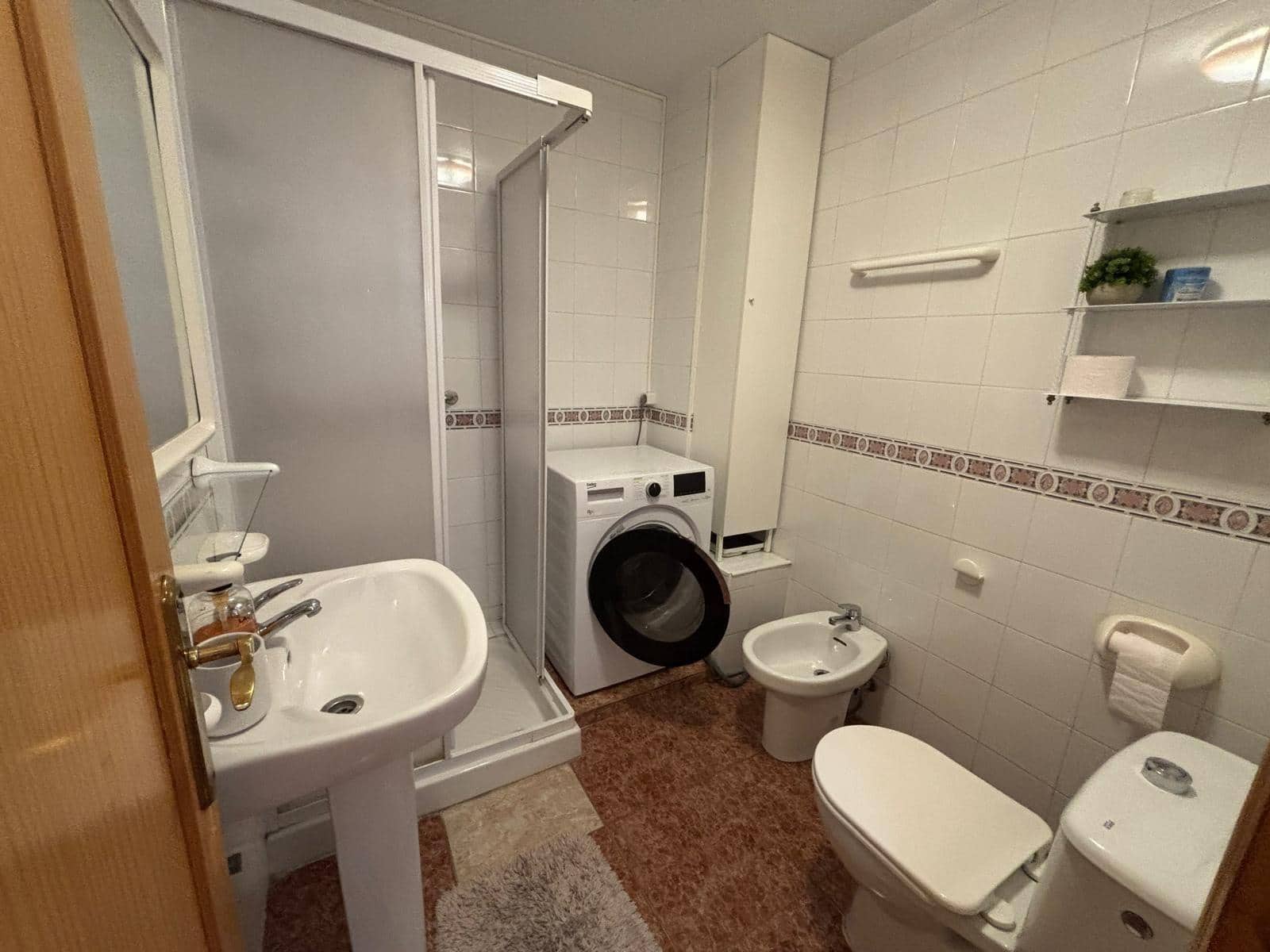 3 slaapkamer Appartement te koop in Torrevieja - € 147.000 (Ref: 9608547)