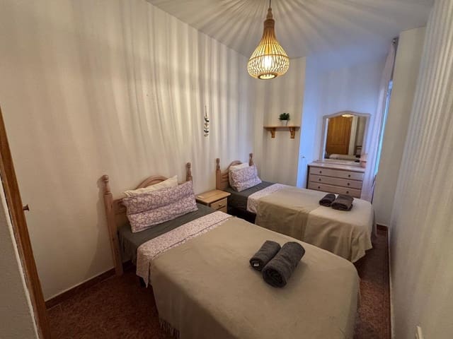 3 chambre Appartement à vendre à Playa de los Locos, Torrevieja - 147 000 € (Ref: 9608547)