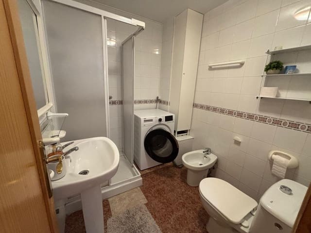 3 chambre Appartement à vendre à Playa de los Locos, Torrevieja - 147 000 € (Ref: 9608547)