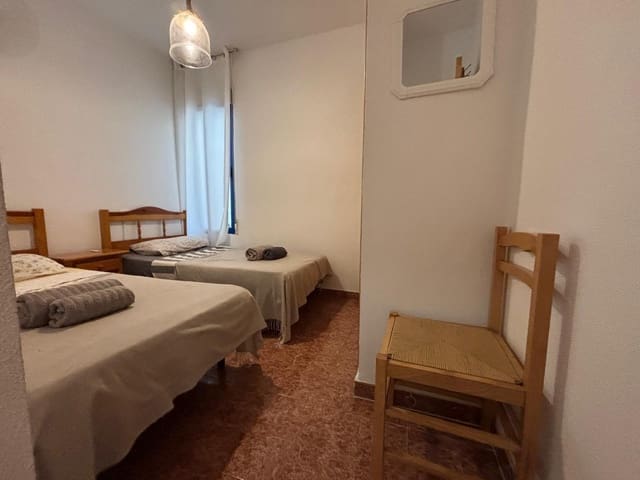 3 chambre Appartement à vendre à Playa de los Locos, Torrevieja - 147 000 € (Ref: 9608547)
