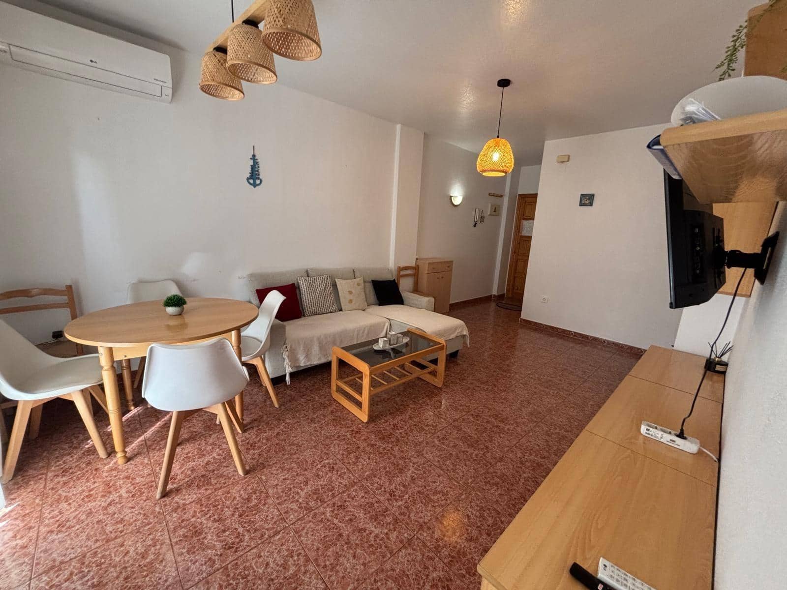 3 slaapkamer Appartement te koop in Torrevieja - € 147.000 (Ref: 9608547)