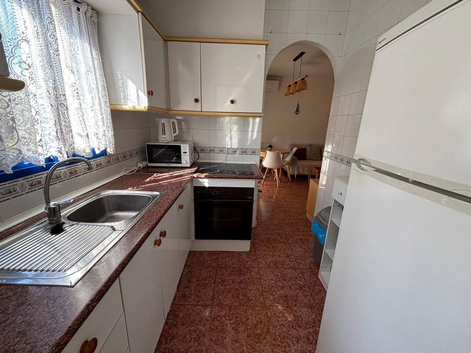 3 slaapkamer Appartement te koop in Torrevieja - € 147.000 (Ref: 9608547)