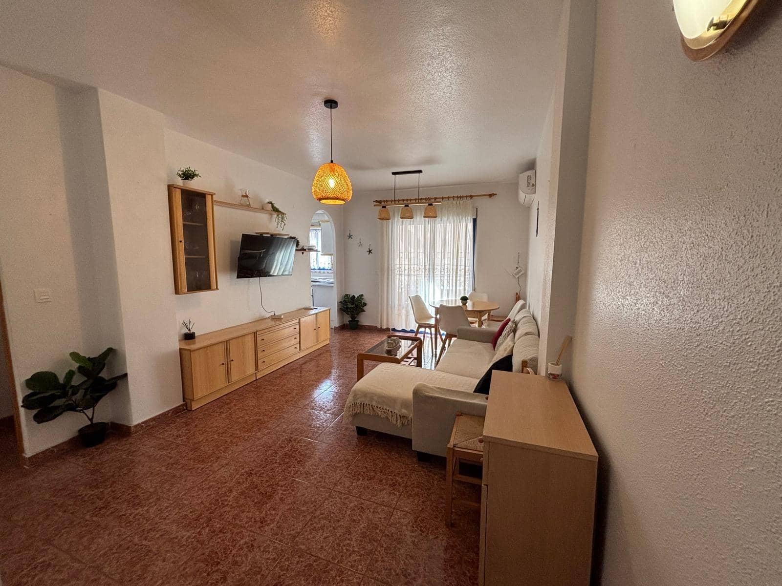 3 slaapkamer Appartement te koop in Torrevieja - € 147.000 (Ref: 9608547)