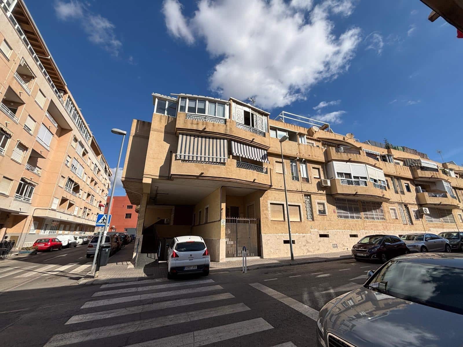 3 slaapkamer Appartement te koop in Torrevieja - € 147.000 (Ref: 9608547)